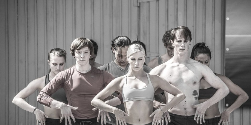 BALLET FESTIVAL: Cirio Collective at The Joyce