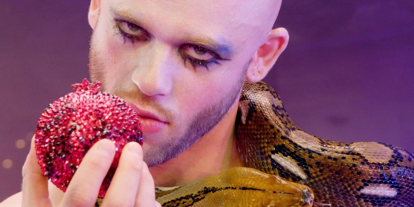 Austin McCormick, Founder of Company XIV, on SEVEN SINS, Opening in NYC on March 5