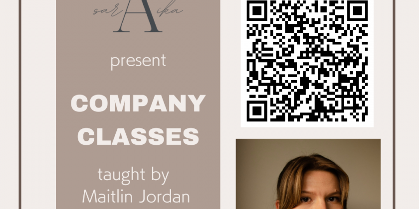 sarAika company classes