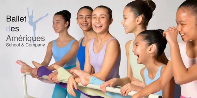 Evenings of Dance in Port Chester