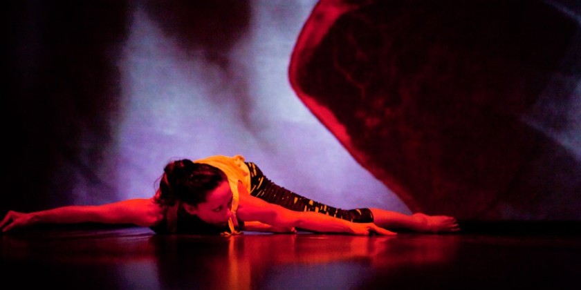 Pentacle Gallery Showcase