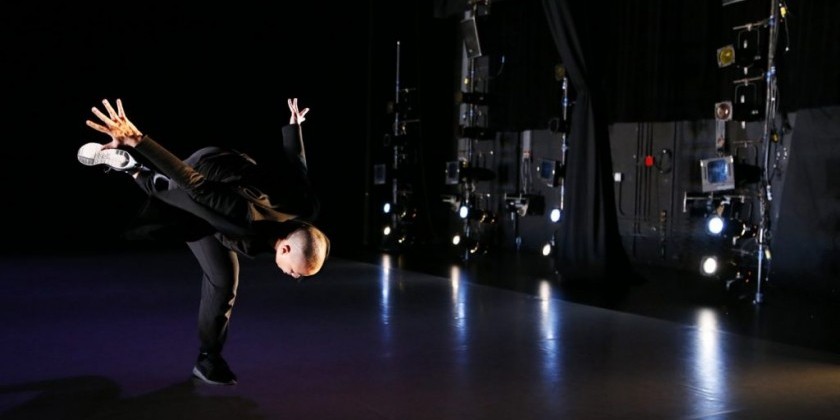 Submissions for Fresh Tracks Residency Program at New York Live Arts