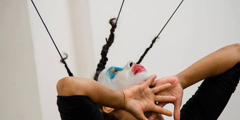 Dancewave presents a Works in Progress Performance