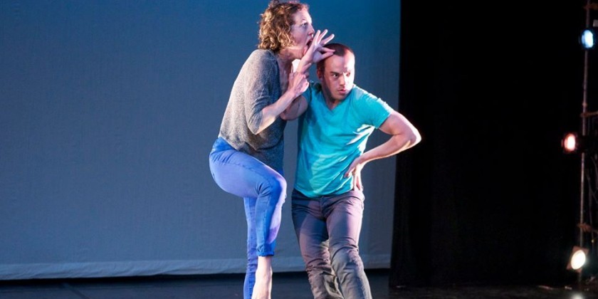 Triskelion Arts Presents... Cori Marquis + the Nines [IX]