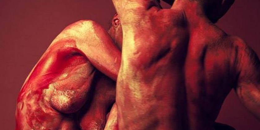 UNIDENTIFIABLE; BODIES (World Premiere)