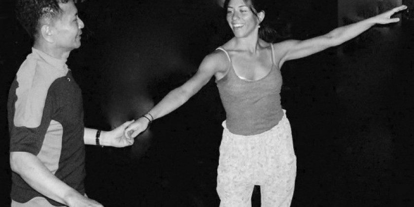 The Hustle: NYC&rsquo;s original partnered dance