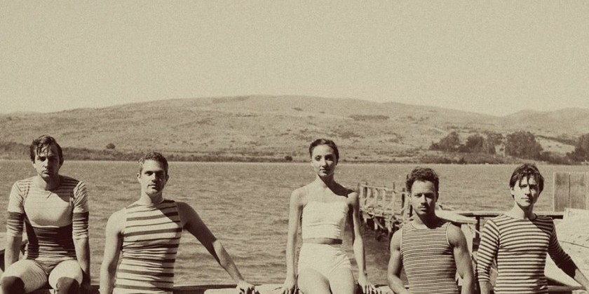 SAN FRANCISCO, CA: "Beyond the Proscenium," a conversation with dance professionals