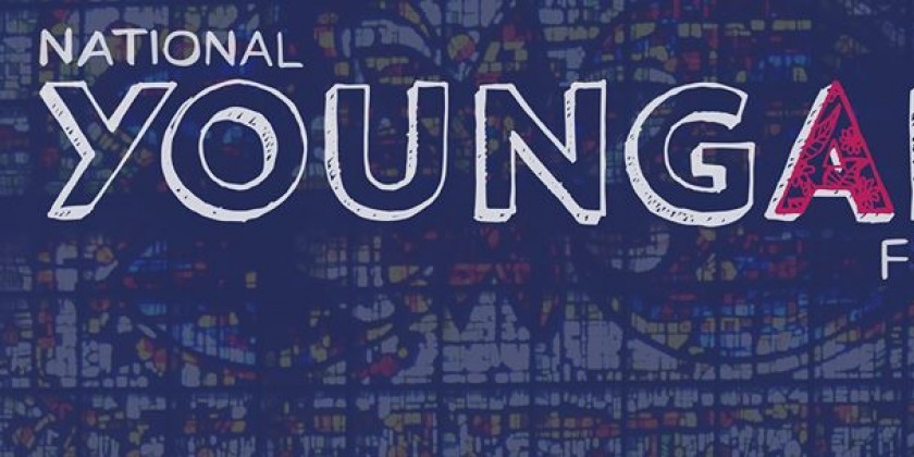 YoungArts Applications Opens TODAY