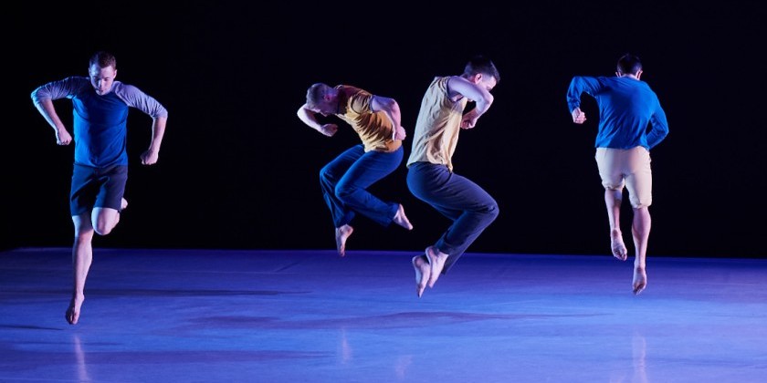 10 Hairy Legs 2017 New York Season