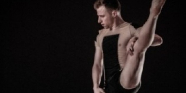 10 Hairy Legs Presents "Just Suits"