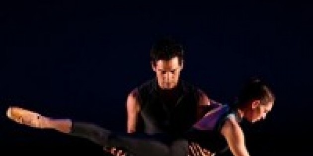 Cherylyn Lavagnino Dance's Summer Soiree