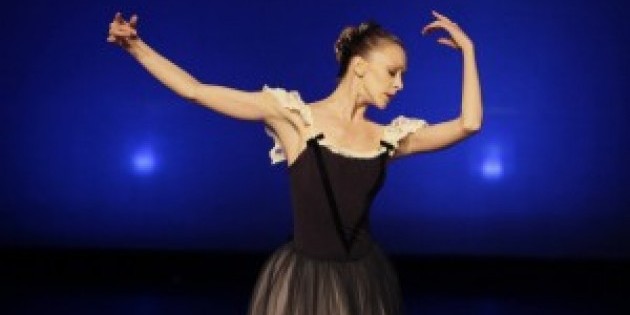 Dance Against Cancer