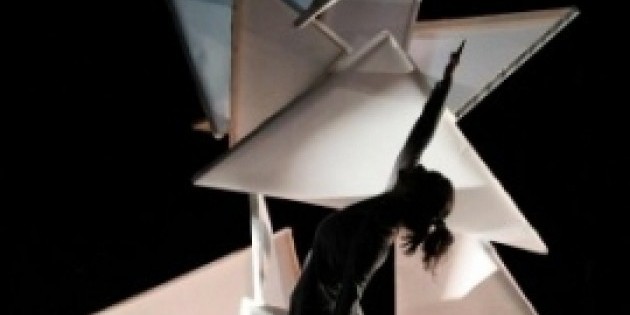 News and updates from Laura Peterson Choreography