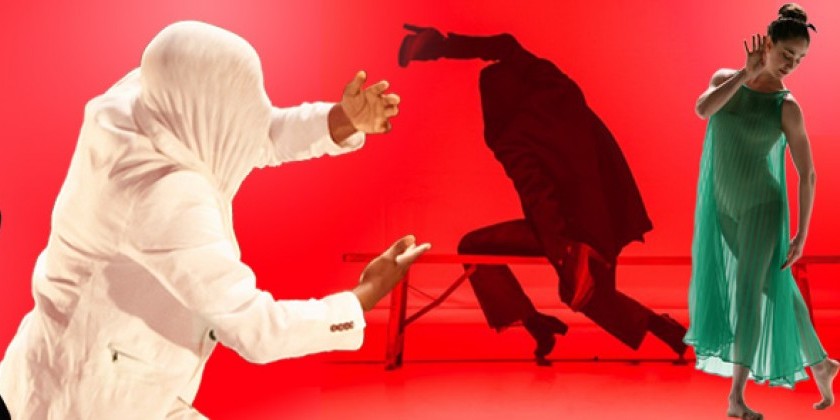 2015 Performance Mix Festival: 29th Edition 