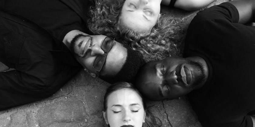 JERSEY CITY: Drigg Productions presents "Smoke Lines"