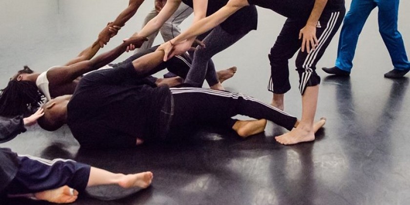 92Y&rsquo;s Harkness Dance Center presents Colleen Thomas Dance