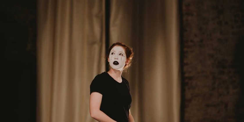 The CUNY Dance Initiative (CDI) presents Broken Box Mime Theater (BKBX)