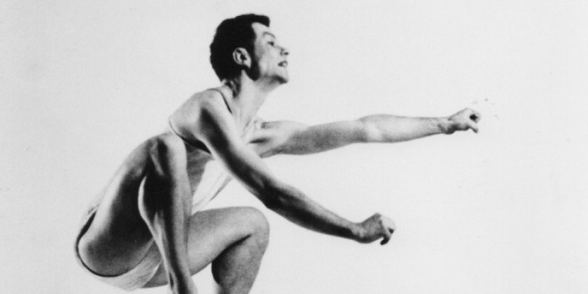 Merce Cunningham Trust Announces Fall Programming for Global Centennial Celebration