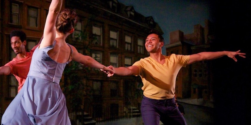 MorDance Seeks Social Media Intern (ONGOING)