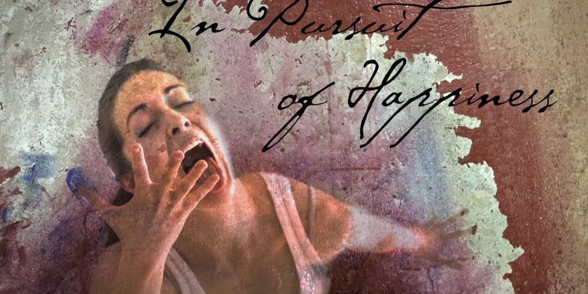 "In Pursuit of Happiness" by Anabella Lenzu/DanceDrama Preview Performance