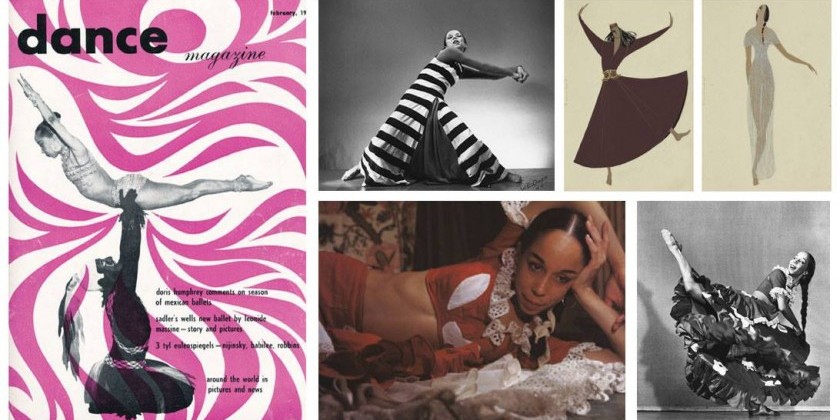 Reflections on Janet Collins & Her Legacy