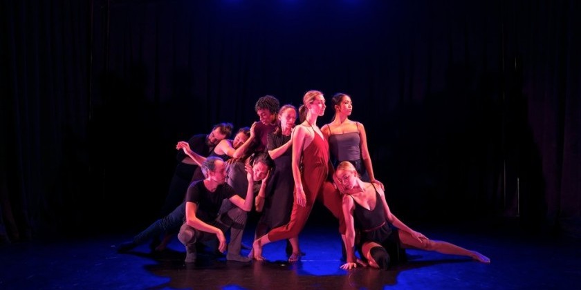 Arts On Site presents Barkin/Selessin Project