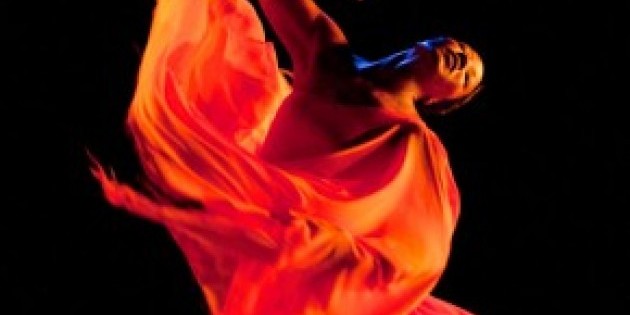 5th Annual Lower East Side Festival of The Arts