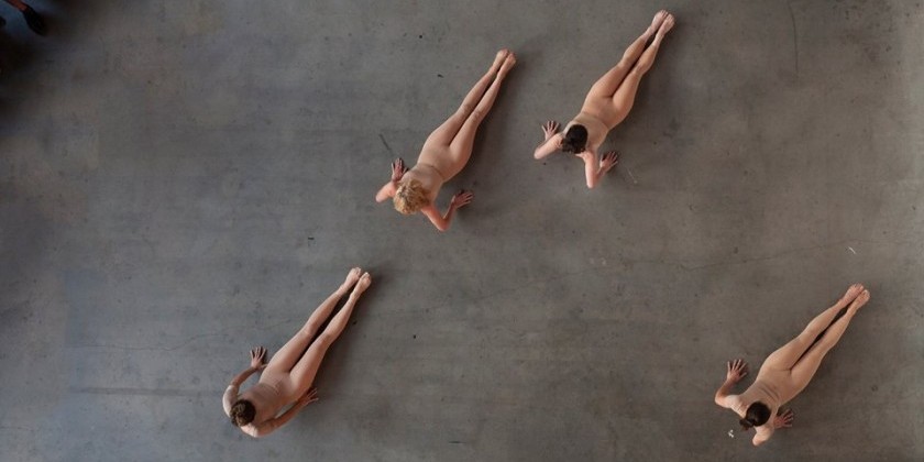 STUFFED: Dinner and Dance