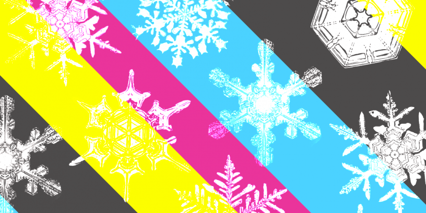 CHICAGO: High Concept Labs Fall Season Send-off and Holiday Party