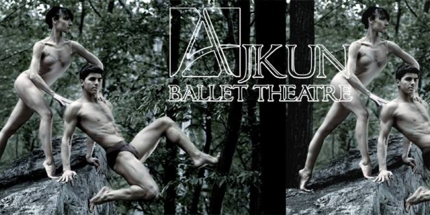 AjkunBT Open Audition