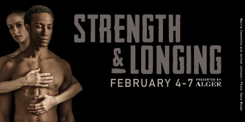 PA Ballet Presents Three Company Premieres and Audience Favorite as They Bring Physicality to the Stage