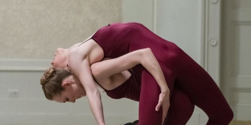 MIRO MAGLOIRE PRESENTS A WORLD PREMIERE TO MUSIC BY MOZART