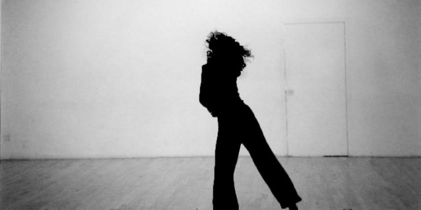 Lyrical Dances for a Lost Generation