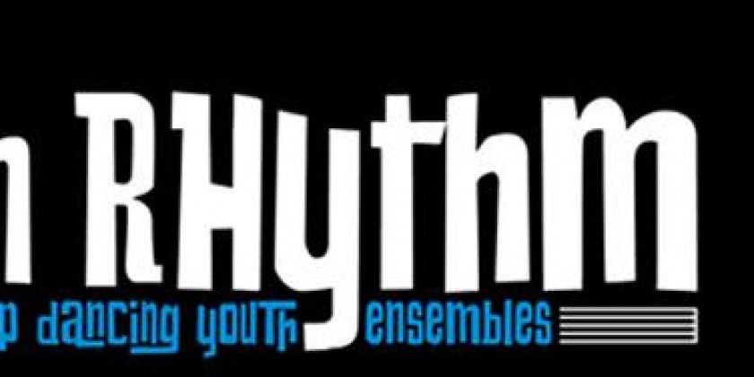 The "Rockin&rsquo; in Rhythm" Teen Tap Intensive 