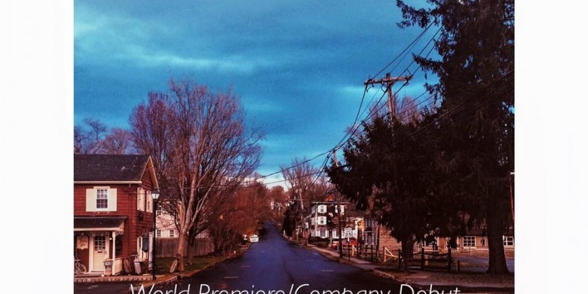 "lost in the right direction" by wandering movers