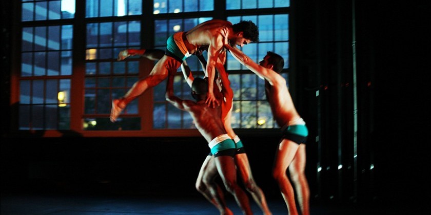 Inception to Exhibition Announces Line-Up for 2nd Annual Festival