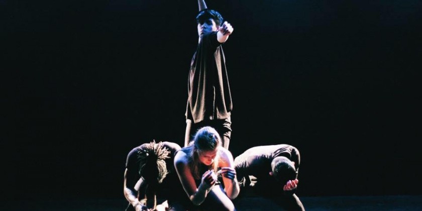 Summer Shake-Up at Triskelion Arts - July