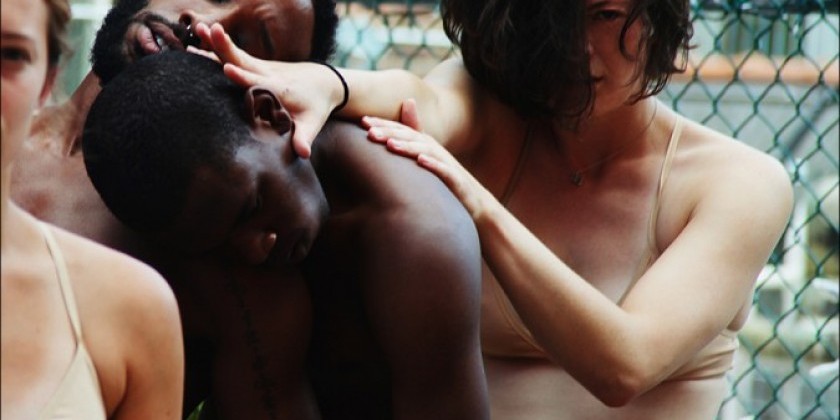 Christina Noel & The Creature