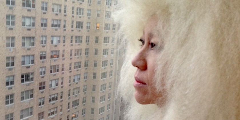 Sundays on Broadway: Film Screening of "Hangman Takuzo" by Yasuko Yokoshi