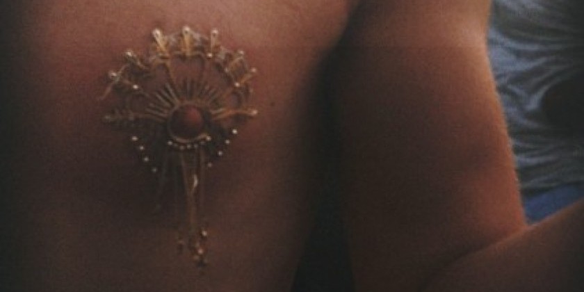 Tyler Ashley presents KIDNAP ME at the HOT! Festival