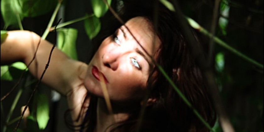 Creature Workshop with ChristinaNoel Reaves