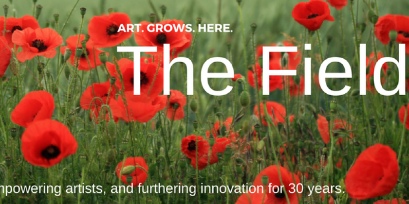 Meet Your (Artistic) Match at Brooklyn Arts Exchange (BAX)