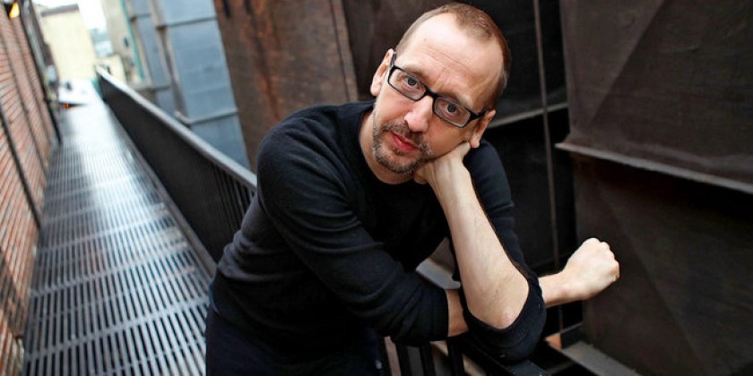 MELT&mdash;Composition/Physical Relationships with John Jasperse 