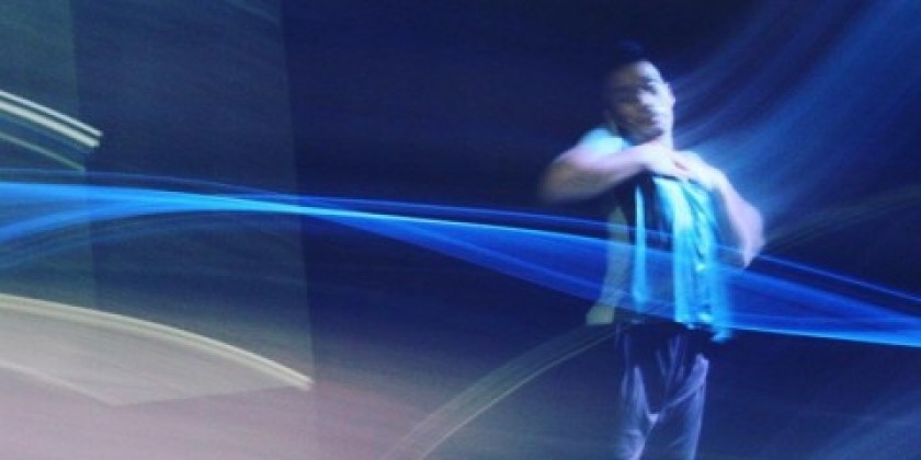 "Liable to Change" by Zullo/RAW Movement