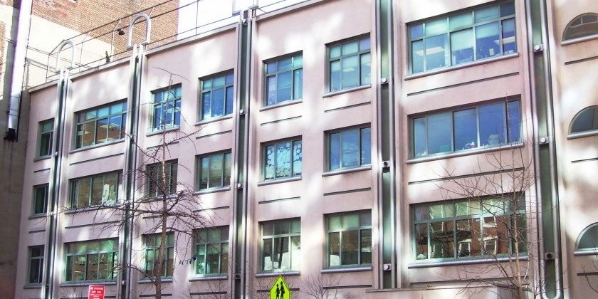 The Theater at the 14th Street Y Now Accepting Theater Applications