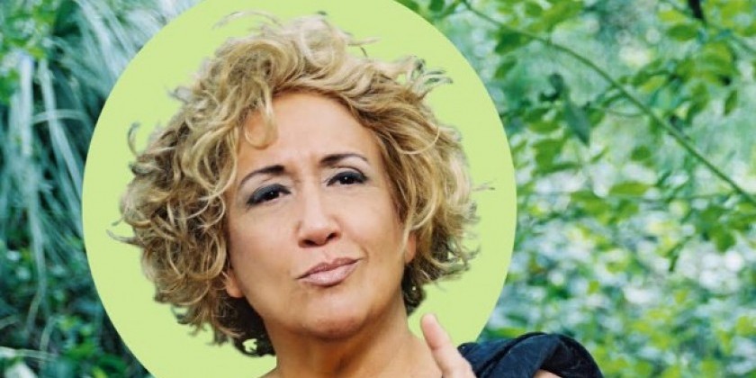 "Ignorance Is No Excuse" at Dixon Place's HOT! Festival