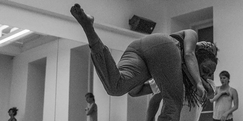 IMPRESSIONS OF: EMERGING ARTISTS AT DIXON PLACE