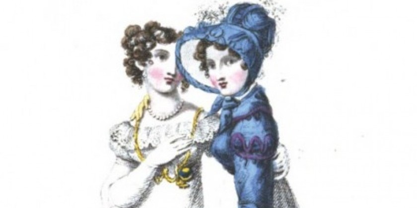 Threadbare Morality at Dixon Place's HOT! Fetsival