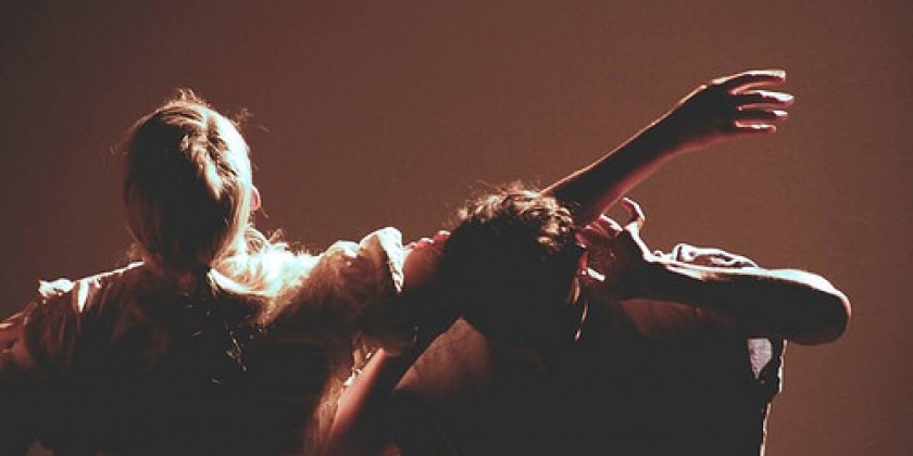 Impressions of RoadWork's "Lobo"