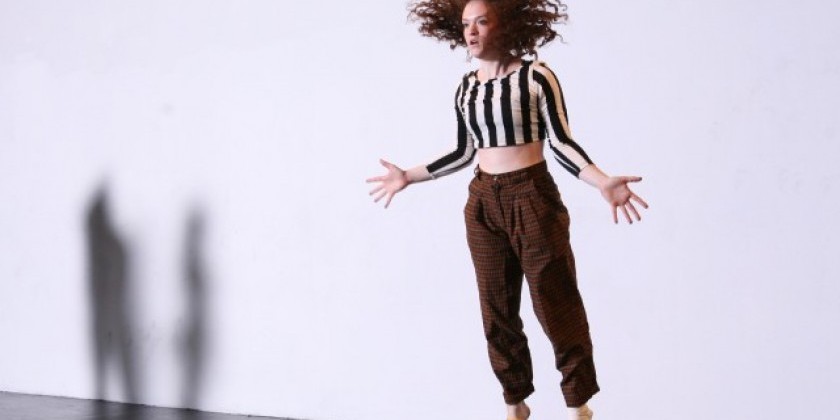 Tendu Inc presents The NYC10 Dance Initiative